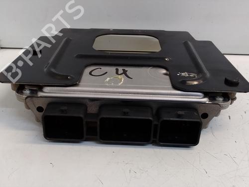 Engine control unit (ECU) CITROËN C4 Coupe (LA_) | BP37182990M57 - Image 3