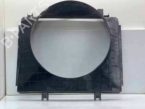 Used Front slam panel Front slam panel 39192967 39192967