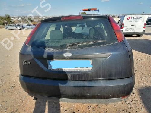 Piloto trasero derecho FORD FOCUS I (DAW, DBW) 1.8 Turbo DI / TDDi | BP9436789C35 