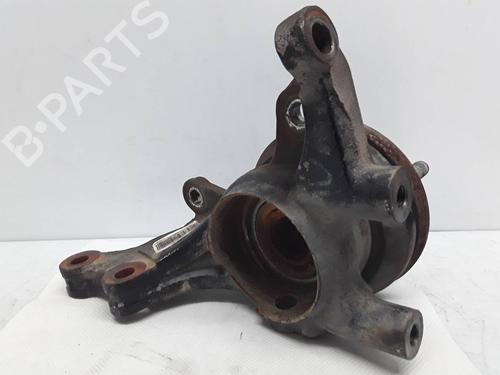 Right front steering knuckle KIA CEE'D Hatchback (ED)  | BP7879818M26 