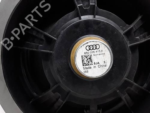 Electronic sensor AUDI Q5 (8RB) 2.0 TDI quattro | BP11412231M84 