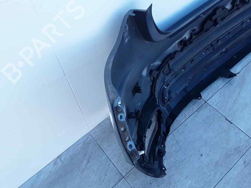 Rear bumper CITROËN DS4 (NX_)  | BP23097709C8 