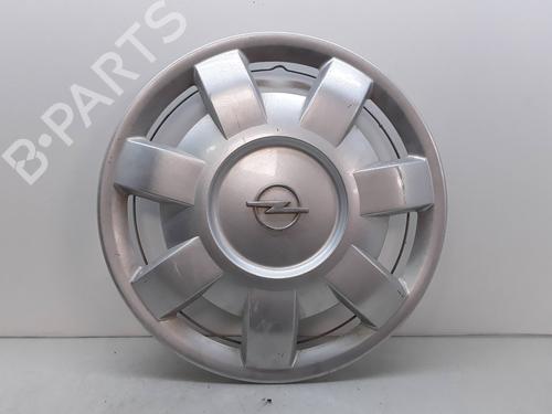 Used Hub cap OPEL CORSA C (X01) [2000-2009]  27280307
