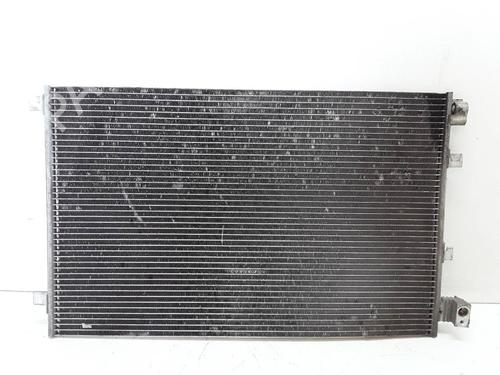 AC-Kondensator NISSAN QASHQAI / QASHQAI +2 I (J10, NJ10, JJ10E) 1.6 (117 hp) 10379069