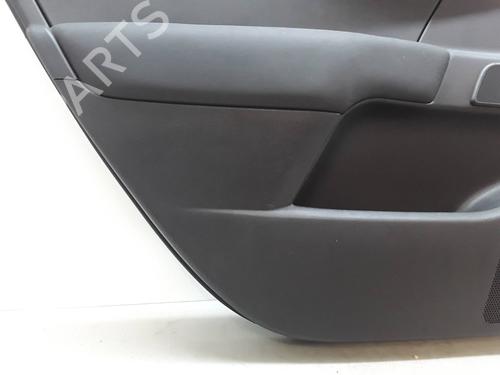 Rear left panel CITROËN C4 II (NC_)  | BP31117935C60 