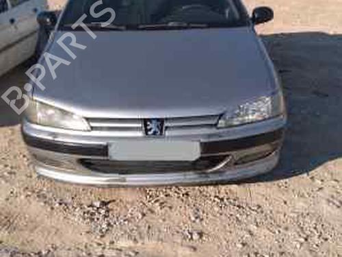 Front left exterior door handle PEUGEOT 406 (8B) 1.9 TD | BP17006884C128 
