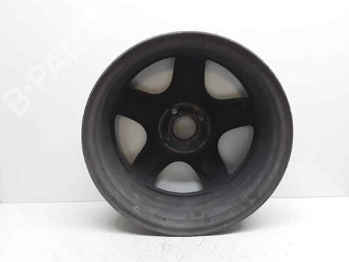 Used Rim DACIA SANDERO II [2012-2026]  31368795