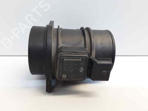 Caudalimetro Caudalimetro NISSAN QASHQAI I (J10, NJ10) [2006-2015] 36002741 36002741