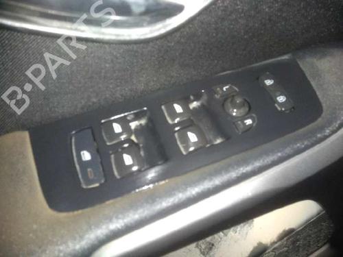 Left front window switch VOLVO V40 Hatchback (525)  | BP7468193I27 