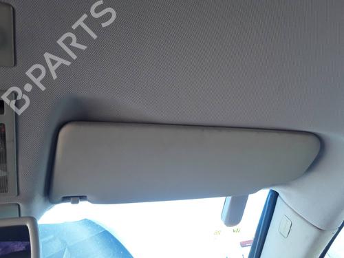 Parasol derecha SEAT ALTEA XL (5P5, 5P8) [2006-2015]  32175257