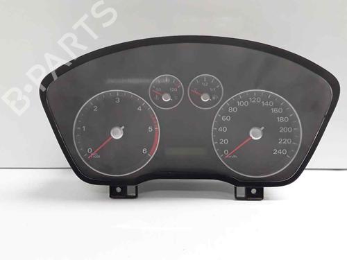 Cockpit FORD FOCUS II Saloon (DB_, FCH, DH) [2005-2025]  29982905