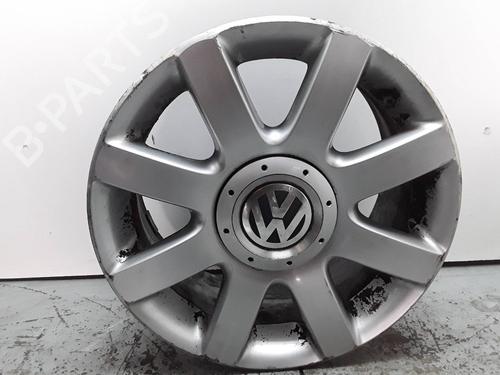 Used Rim VW TOURAN (1T1, 1T2) 2.0 TDI 16V (140 hp) 8676312