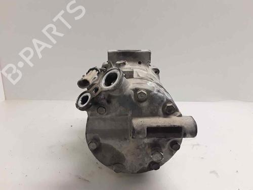AC compressor FIAT CROMA (194_) 1.9 D Multijet (194AXC1B, 194AXC12) | BP16187701M34 