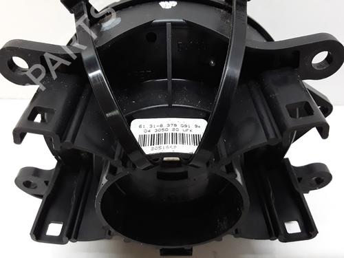 Squib airbag BMW X5 (E53) 3.0 i | BP9709345C102