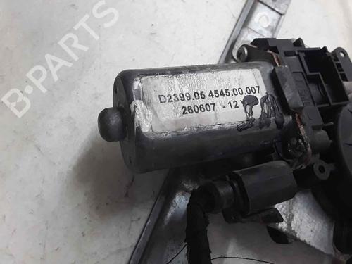Front right window mechanism SEAT IBIZA II (6K1) 1.4 16V | BP23267838C23