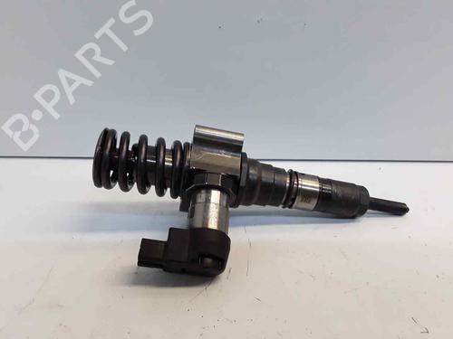Used Injector Injector VW PASSAT B6 Variant (3C5) [2005-2011] 34614027 34614027