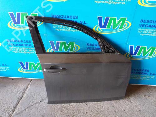 Used Right front door BMW 1 (E87) [2003-2013]  7470122