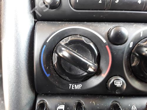 Climate control MINI MINI (R50, R53) One | BP13403079I5