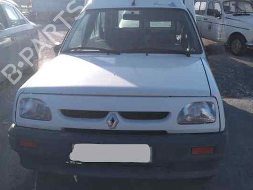 Left taillight RENAULT RAPID Box Body/MPV (F40_, G40_) 1.6 D (F404) | BP11495030C34 