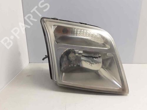 Used Right headlight FORD TRANSIT CONNECT (P65_, P70_, P80_) 1.8 Di (75 hp) 16557952