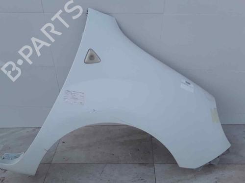 Used Right front fenders RENAULT KANGOO Express (FW0/1_) 1.5 dCi 70 (FW0A, KW0V) (68 hp) 21531610