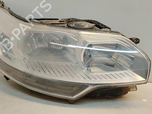 Used Right headlight Right headlight CITROËN C5 III (RD_) [2008-2017] 40515141 40515141