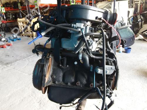 Engine OPEL CORSA B (S93)  | BP7469177M1 