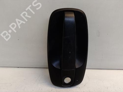 front-left-exterior-door-handle-renault-trafic-ii-bus-jl-2001-26488066 main image