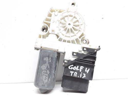 Used Left rear window motor VW GOLF IV (1J1) [1997-2008]  9855584