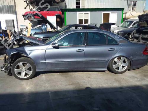 Querlenker links hinten MERCEDES-BENZ E-CLASS (W211) E 270 CDI (211.016) | BP9745684M14 