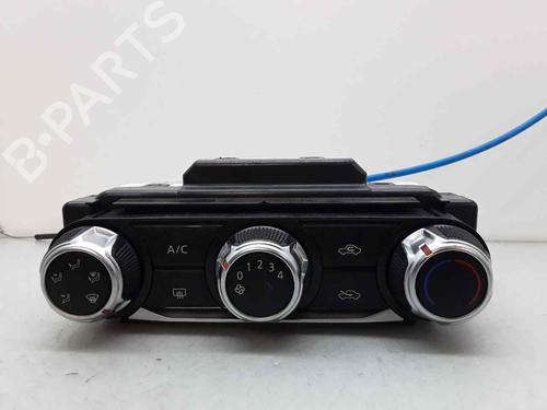 Used Climate control NISSAN MICRA V (K14) [2016-2025]  24360877
