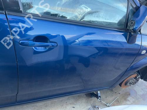 Used Right front door TOYOTA COROLLA Verso (ZER_, ZZE12_, R1_) 2.0 D-4D (CUR10_, CUR10R) (116 hp) 31281840