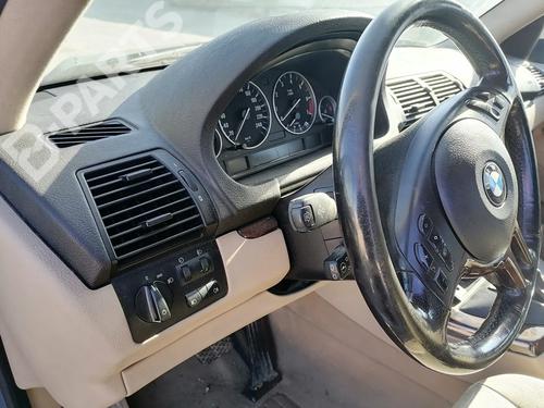 Right rear window switch BMW X5 (E53) 3.0 i | BP8642784C107  - Image 5