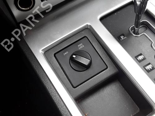 Kombi Kontakt / Stilkkontakt Kombi Kontakt / Stilkkontakt DODGE NITRO [2006-2012] 33412207 33412207