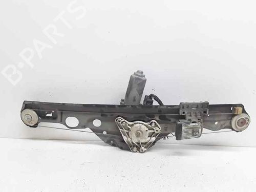 Rear left window mechanism MERCEDES-BENZ E-CLASS (W211) E 270 CDI (211.016) | BP20887738C24