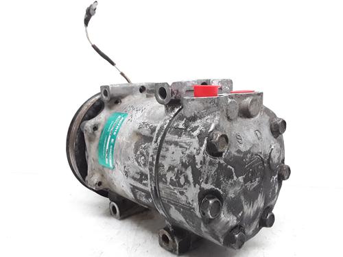AC-Kompressor RENAULT TWINGO I (C06_) 1.2 (C063, C064) | BP8128593M34 