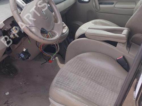 Sprederrør RENAULT GRAND SCÉNIC II (JM0/1_) 1.6 | BP24802341M98 