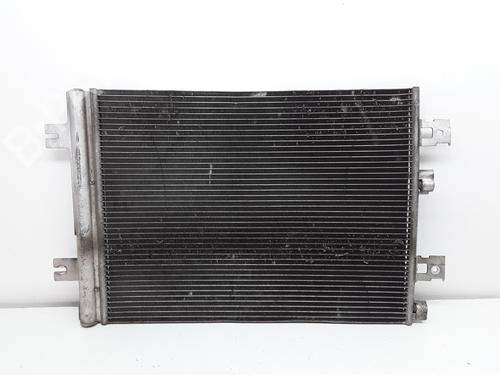 AC Kondensor DACIA SANDERO [2008-2025]  11884352