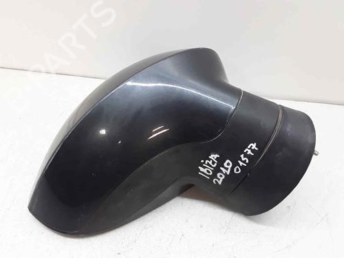 Right mirror SEAT IBIZA IV (6J5, 6P1)  | BP23395056C27 
