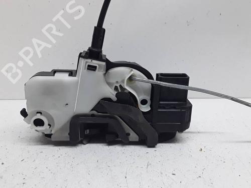 Used Front right lock OPEL INSIGNIA A Saloon (G09) 2.0 CDTI (69) (131 hp) 13021927