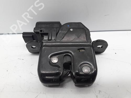 Bagklap lås Bagklap lås RENAULT SCÉNIC III (JZ0/1_) [2008-2016] 36239866 36239866