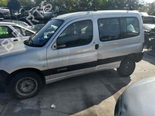Left front fenders CITROËN BERLINGO / BERLINGO FIRST MPV (MF_, GJK_, GFK_) 1.9 D (MFWJZ) | BP26488106C41 
