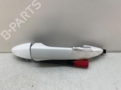 Used Front right exterior door handle HYUNDAI i20 ACTIVE (IB, GB) [2015-2021]  23272220