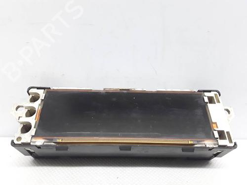 Display monitor CITROËN C3 I (FC_, FN_) 1.4 i Bivalent | BP7859489C48 