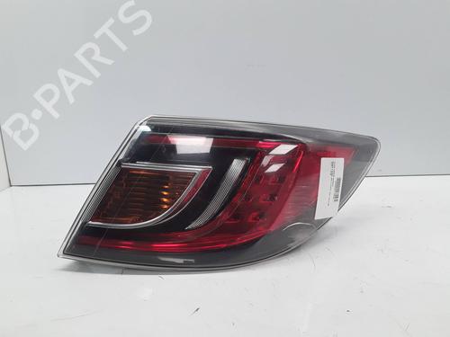 Used Right taillight Right taillight MAZDA 6 Estate (GH) 2.0 MZR-CD (GH14) (140 hp) 36233685 36233685
