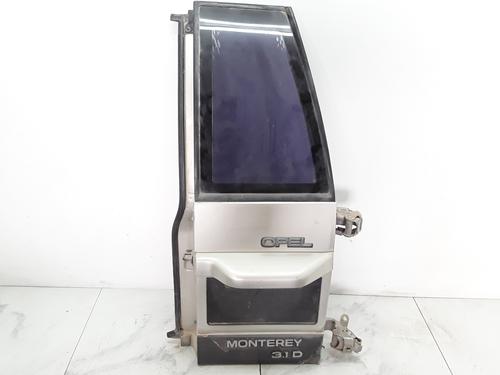 Used Right tailgate OPEL MONTEREY B (M98) [1998-1999]  9113333