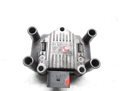 Tændspole VW GOLF IV (1J1) [1997-2008]  8184120