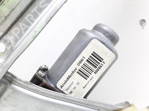 Front right window mechanism RENAULT CLIO III (BR0/1, CR0/1) 1.5 dCi (BR17, CR17) | BP10529458C23 