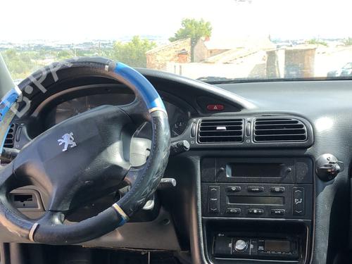 ABS pump PEUGEOT 406 (8B) 2.0 HDI 110 | BP25023883M43 
