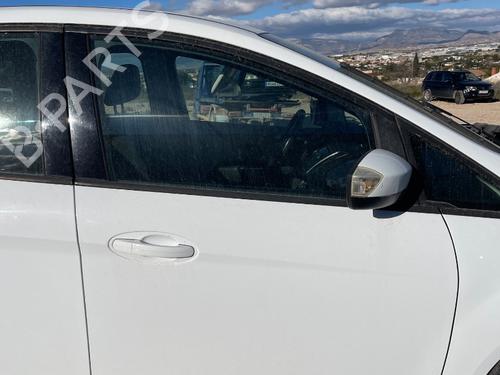 Używane Drzwi przednie prawe FORD C-MAX II (DXA/CB7, DXA/CEU) [2010-2019]  30839443